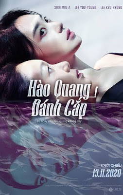 Hào Quang Đánh Cắp