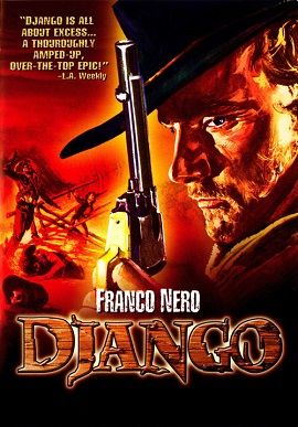 Cao Bồi Django