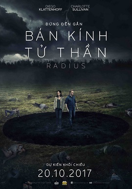 Bán Kính Tử Thần