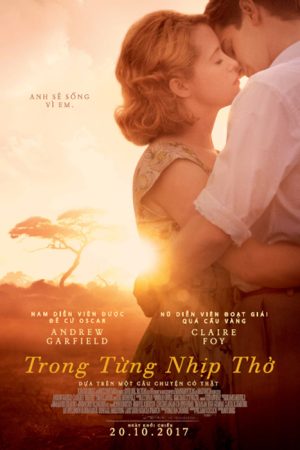 Trong Từng Nhịp Thở