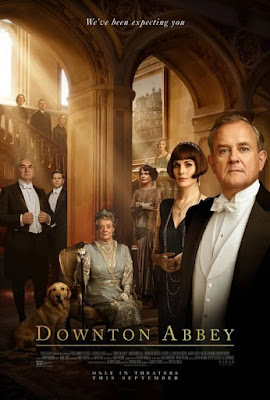 Tu Viện Downton