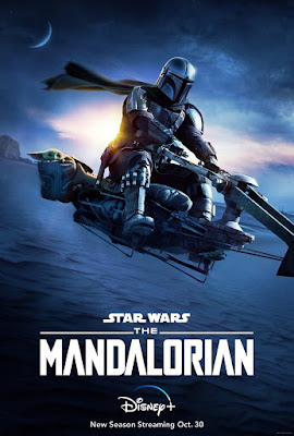 Người Mandalorian (Phần 2)