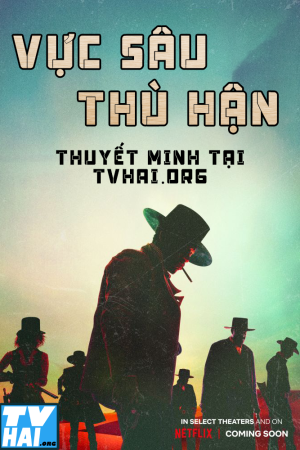 Vực Sâu Thù Hận